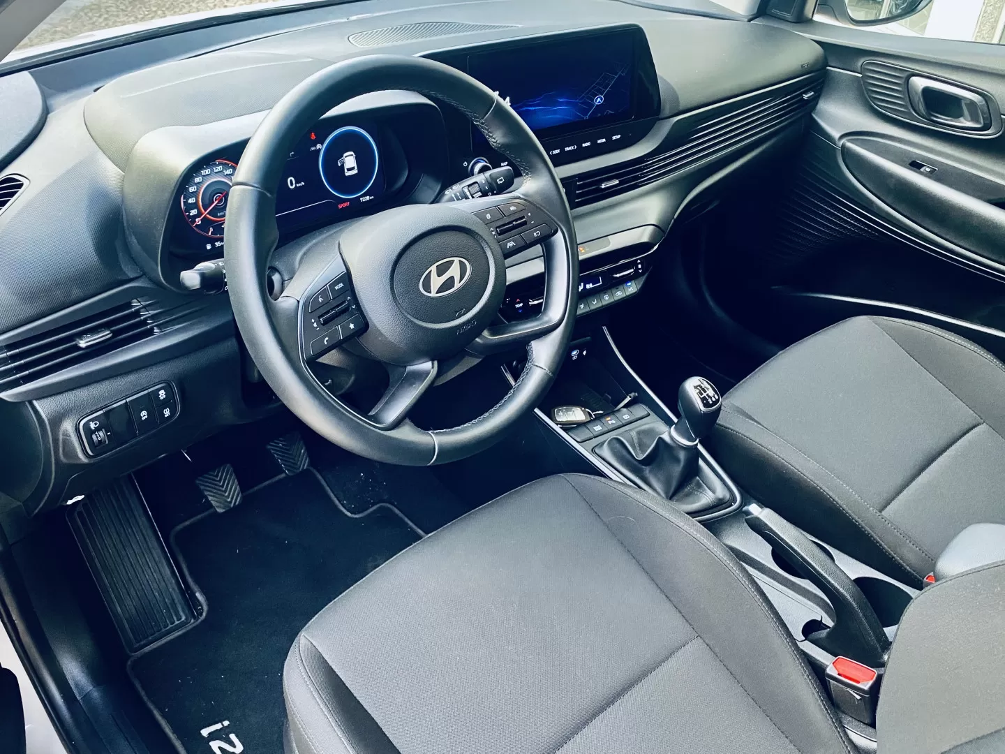 Hyundai i20 1.0 T-GDi Style Plus - foto 3