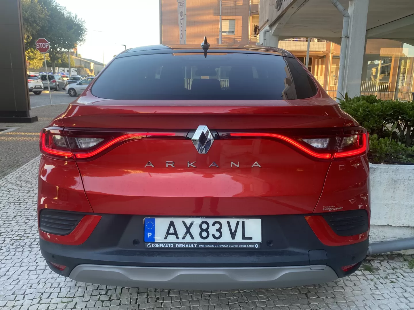 Renault Arkana 1.3TCe Tecno EDC - foto 4