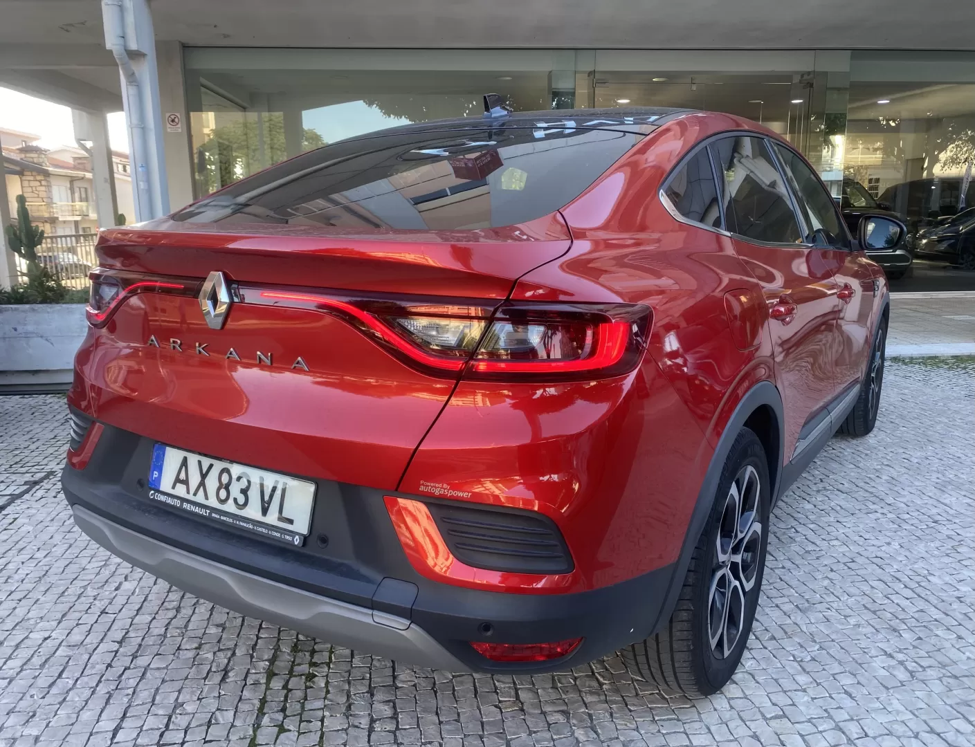 Renault Arkana 1.3TCe Tecno EDC - foto 2