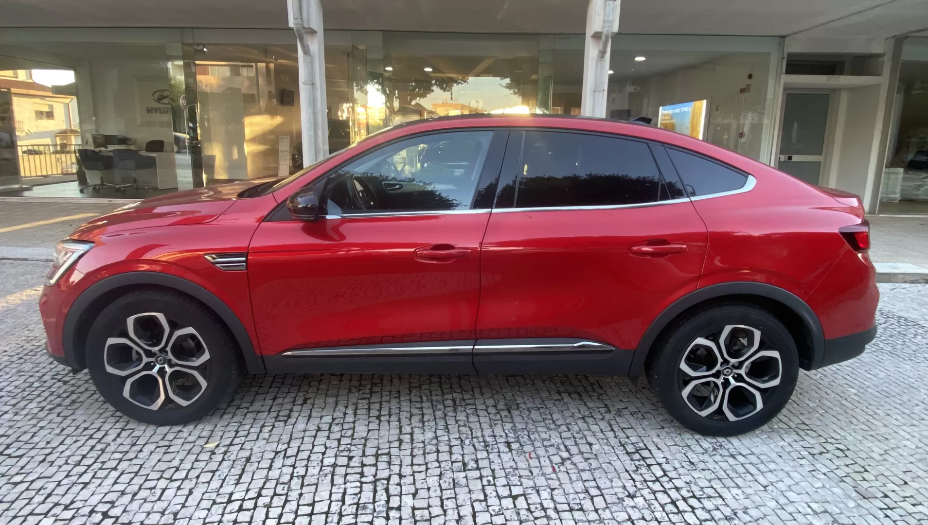 Renault Arkana 1.3TCe Tecno EDC - foto 3