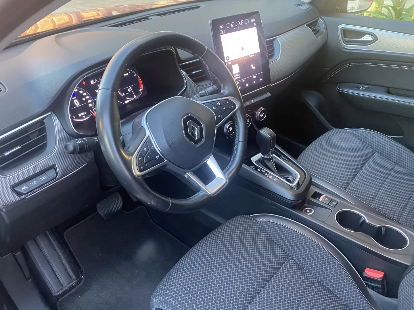 Renault Arkana 1.3TCe Tecno EDC - foto 5