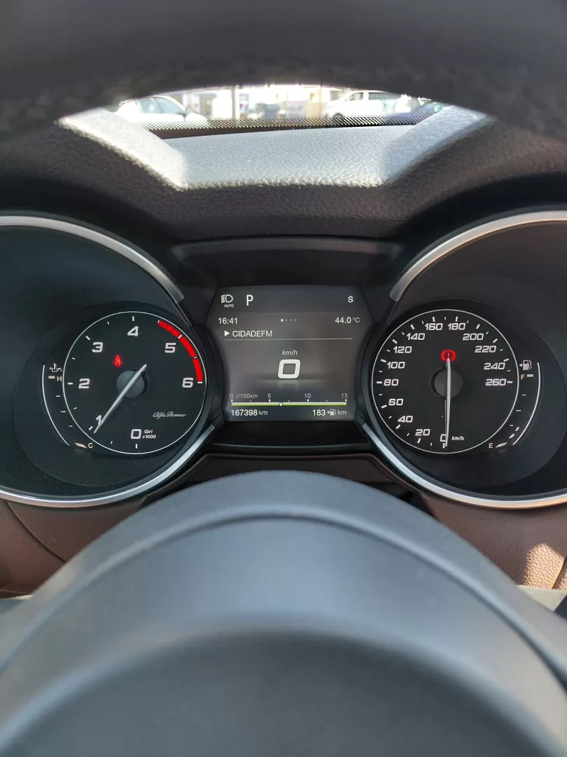 Alfa Romeo Stelvio 2.2 D AT8 - foto 7