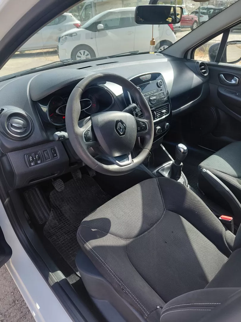 Renault  Clio Comercial - foto 3