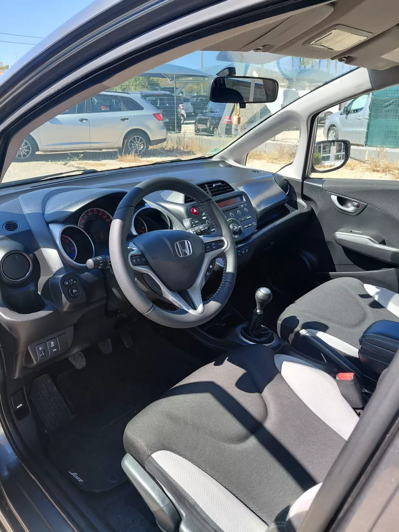 Honda Jazz 1.4 i-VTEC Si - foto 3