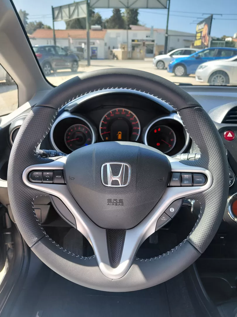 Honda Jazz 1.4 i-VTEC Si - foto 4