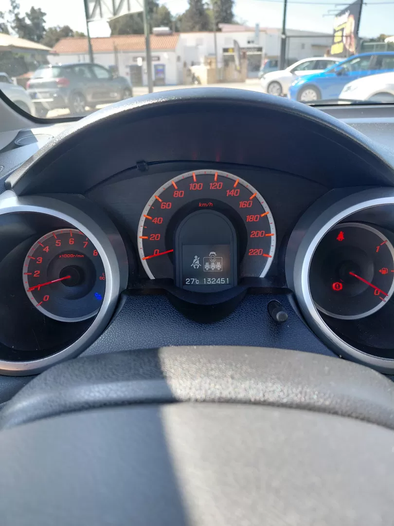 Honda Jazz 1.4 i-VTEC Si - foto 5