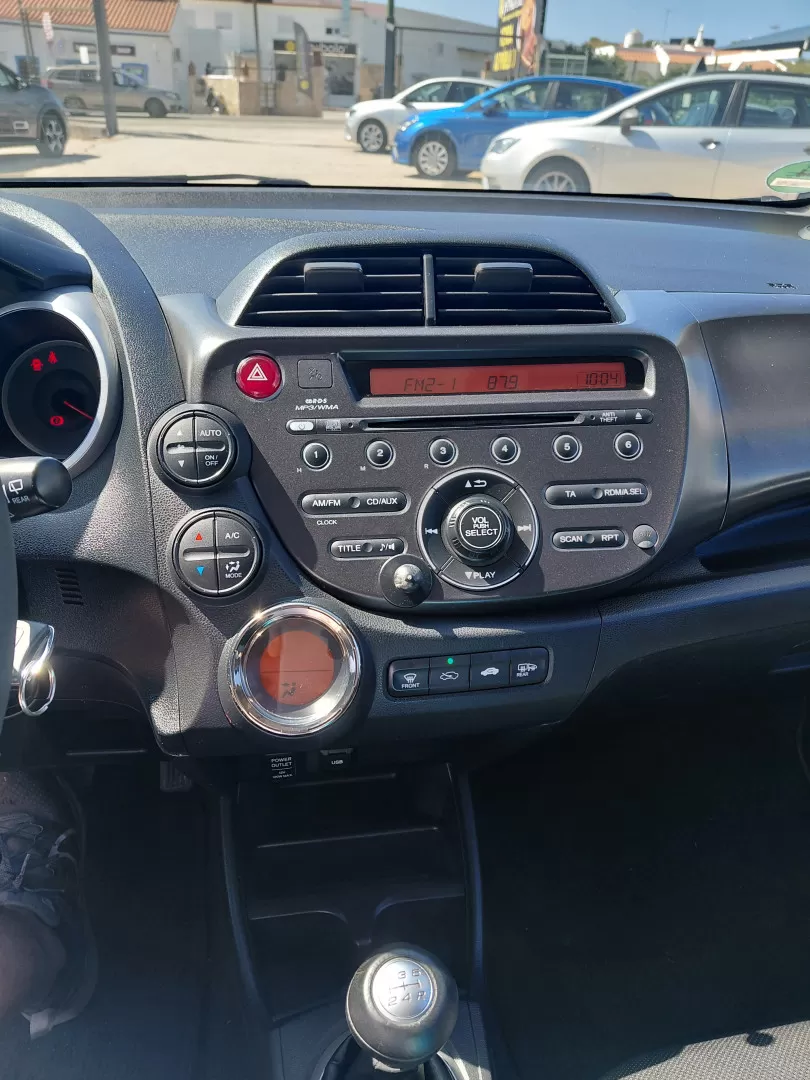 Honda Jazz 1.4 i-VTEC Si - foto 6