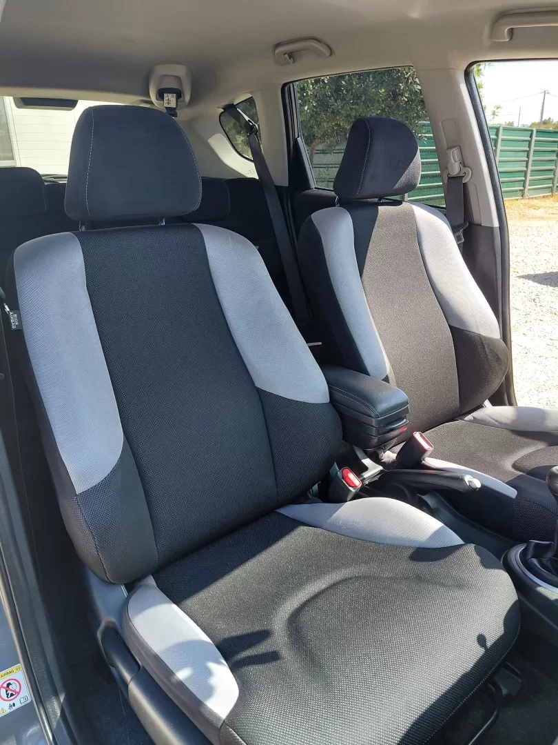 Honda Jazz 1.4 i-VTEC Si - foto 7