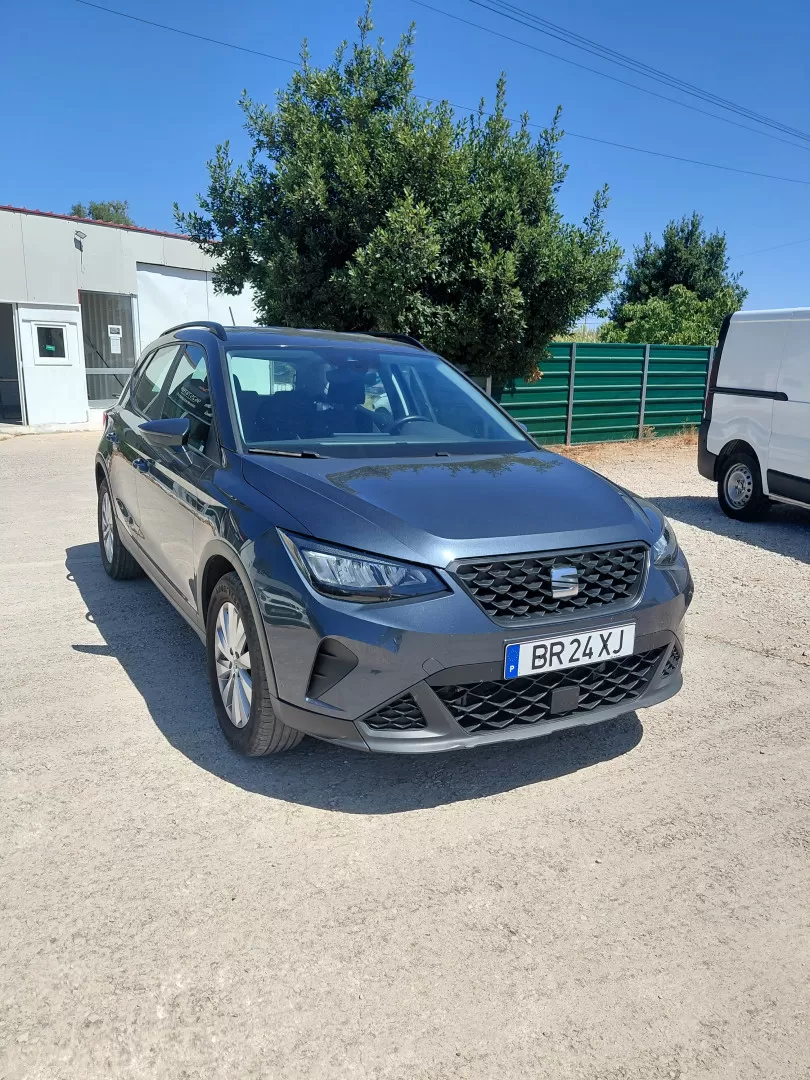 Seat Arona 1.0 TSI Style DSG - foto 2