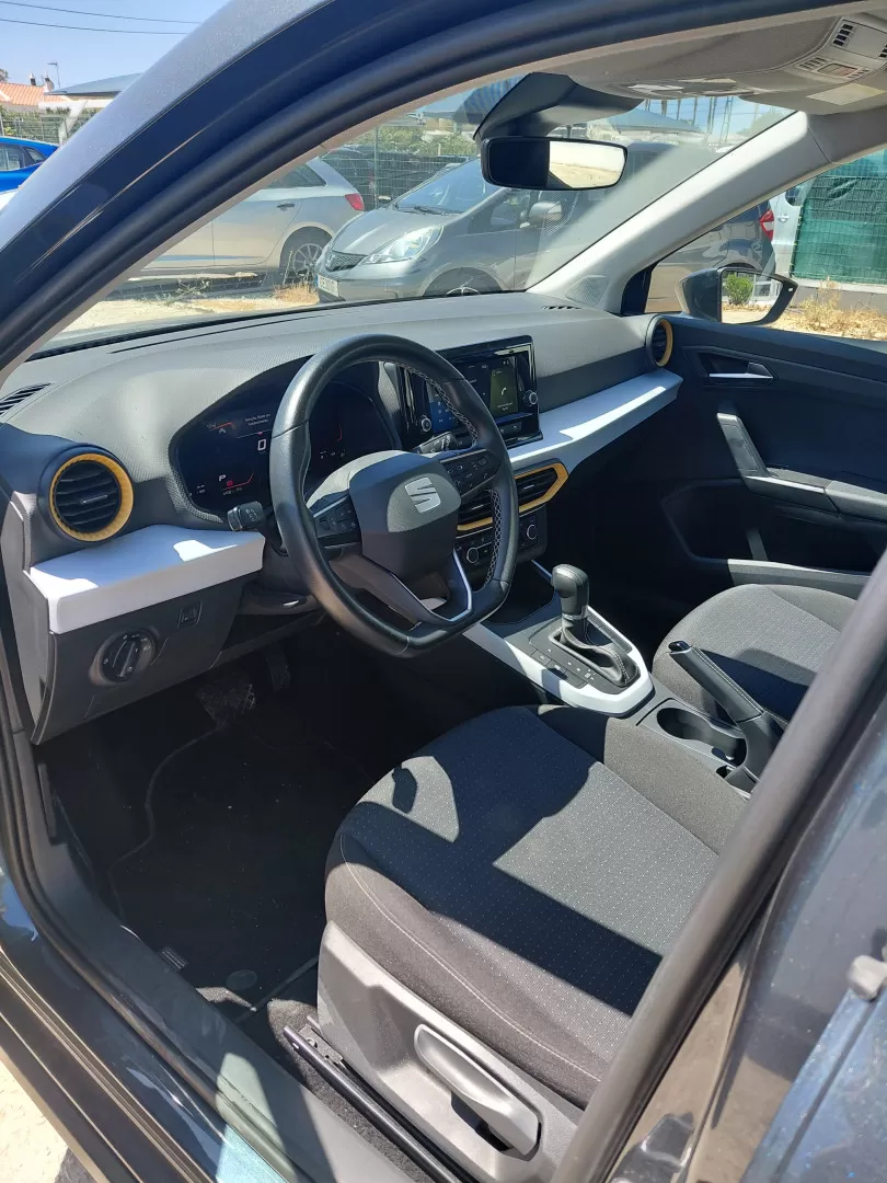 Seat Arona 1.0 TSI Style DSG - foto 3