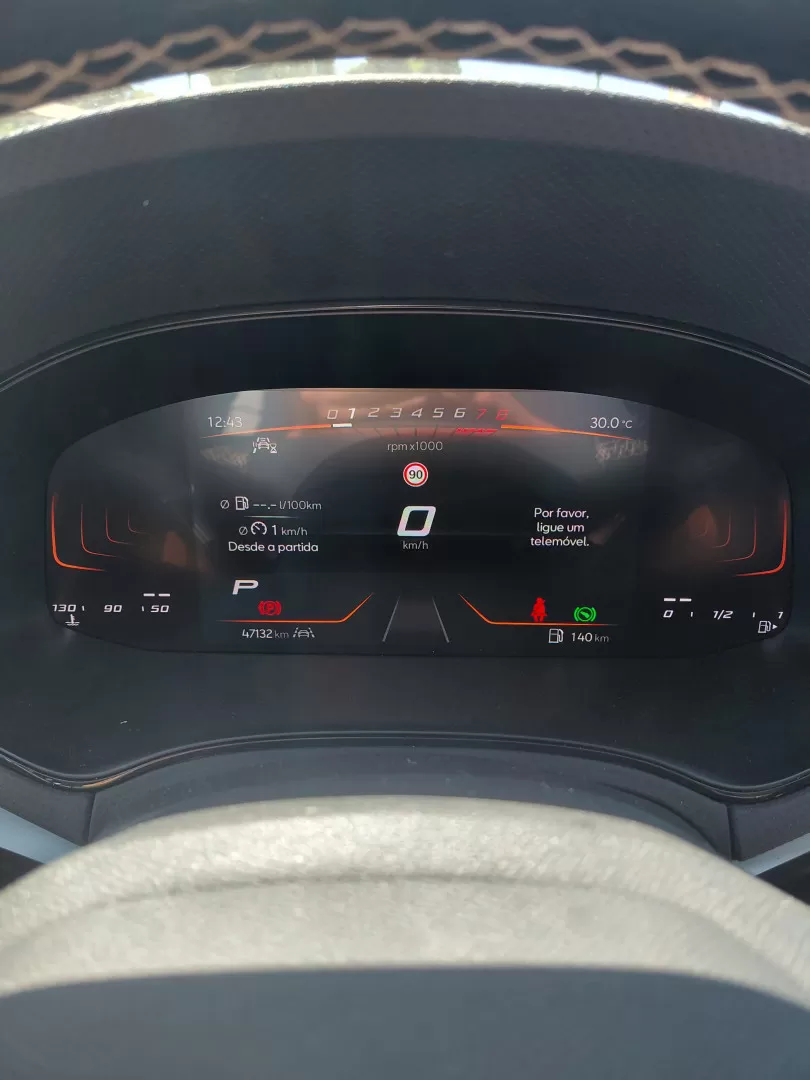 Seat Arona 1.0 TSI Style DSG - foto 5