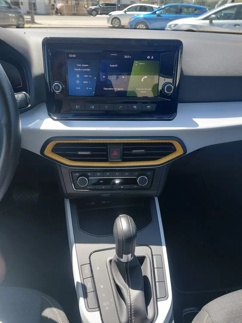 Seat Arona 1.0 TSI Style DSG - foto 6