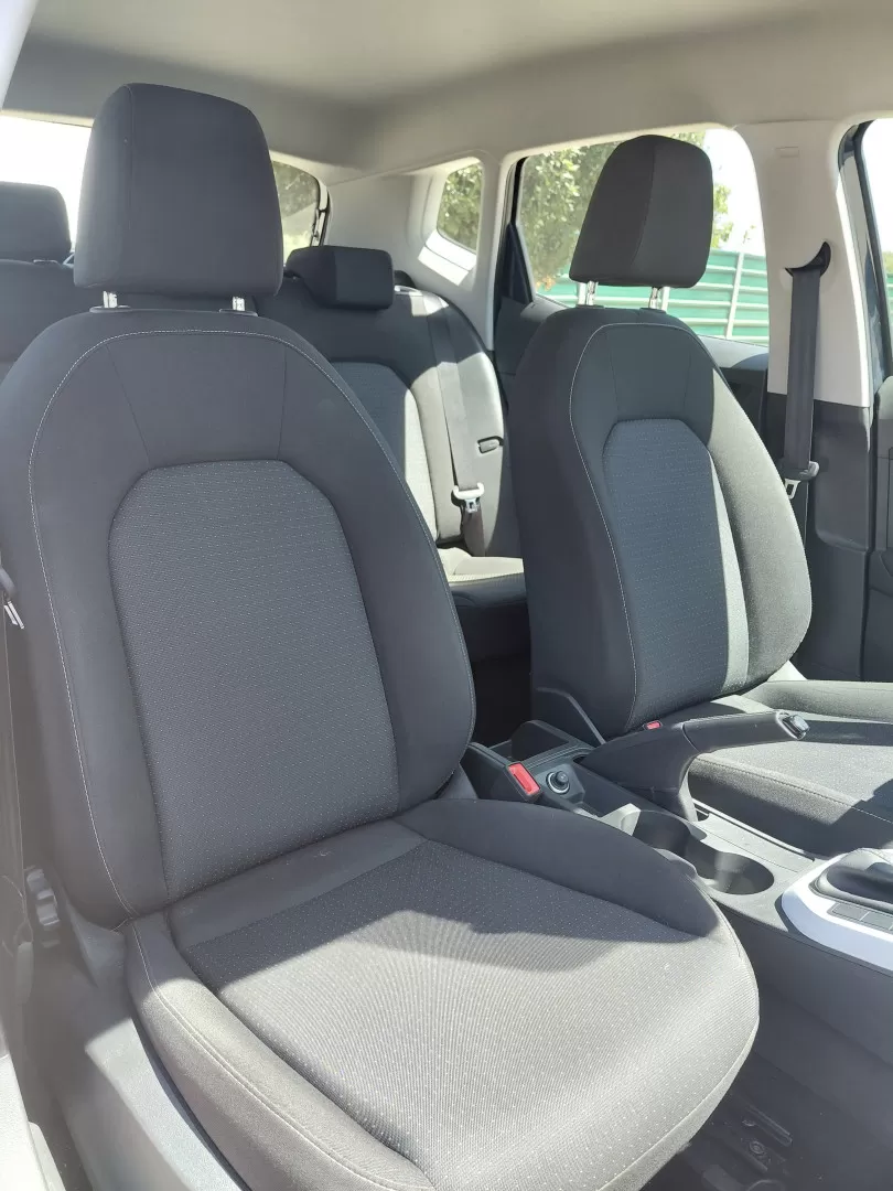 Seat Arona 1.0 TSI Style DSG - foto 8