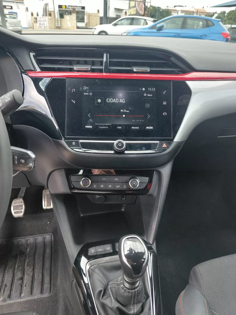Opel Corsa 1.2 T GS Line - foto 5