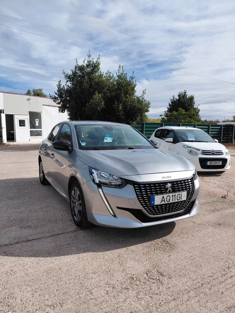 Peugeot 208 1.2 PureTech Like - foto 2