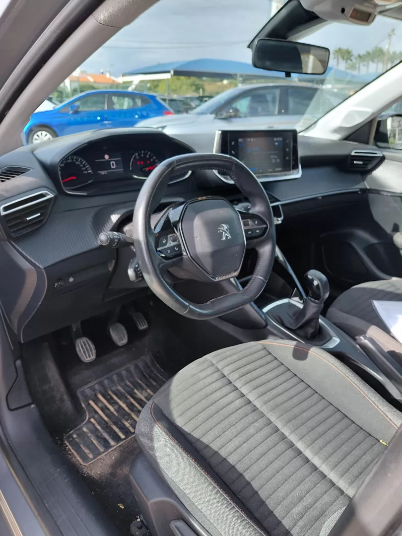 Peugeot 208 1.2 PureTech Like - foto 3