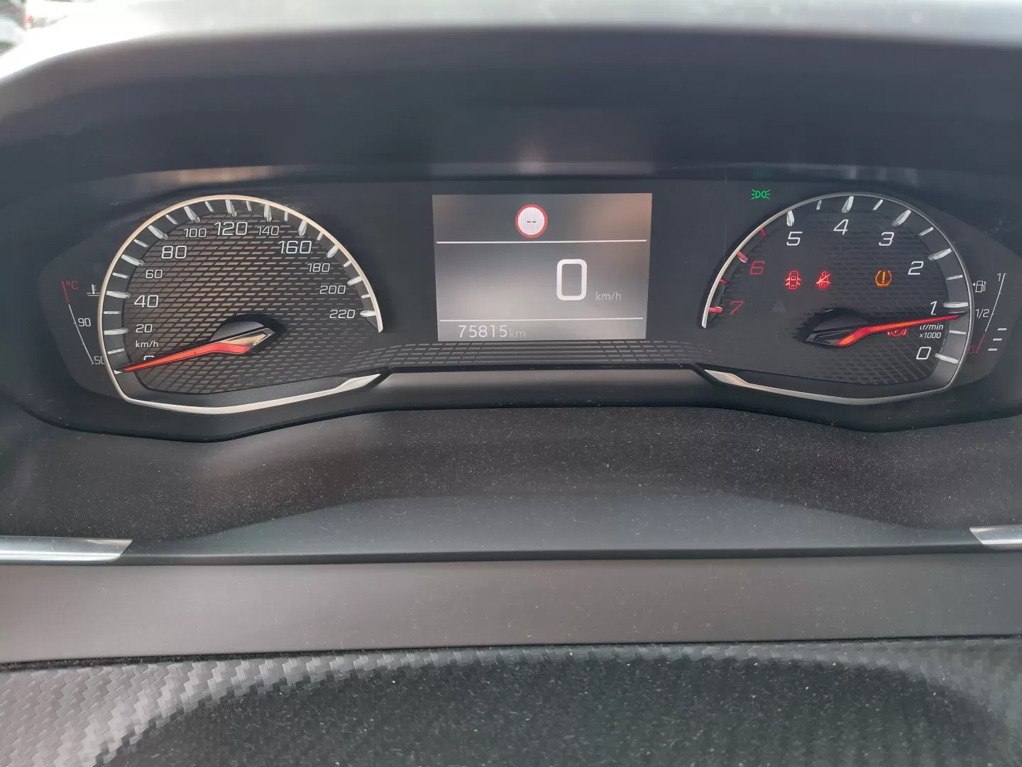 Peugeot 208 1.2 PureTech Like - foto 5