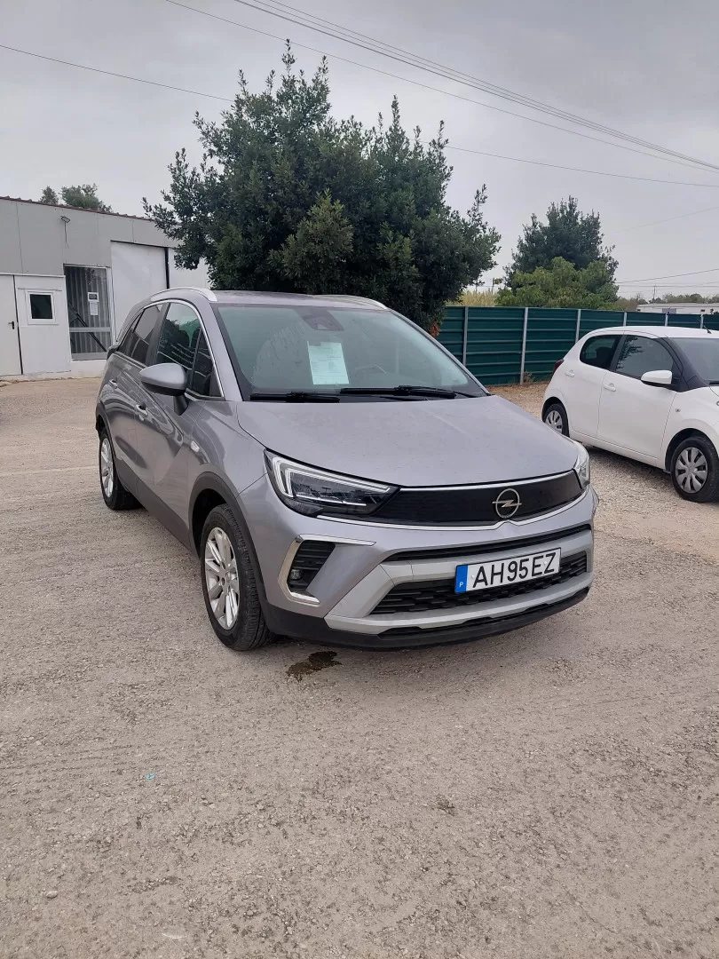 Opel Crossland 1.2 Elegance - foto 2