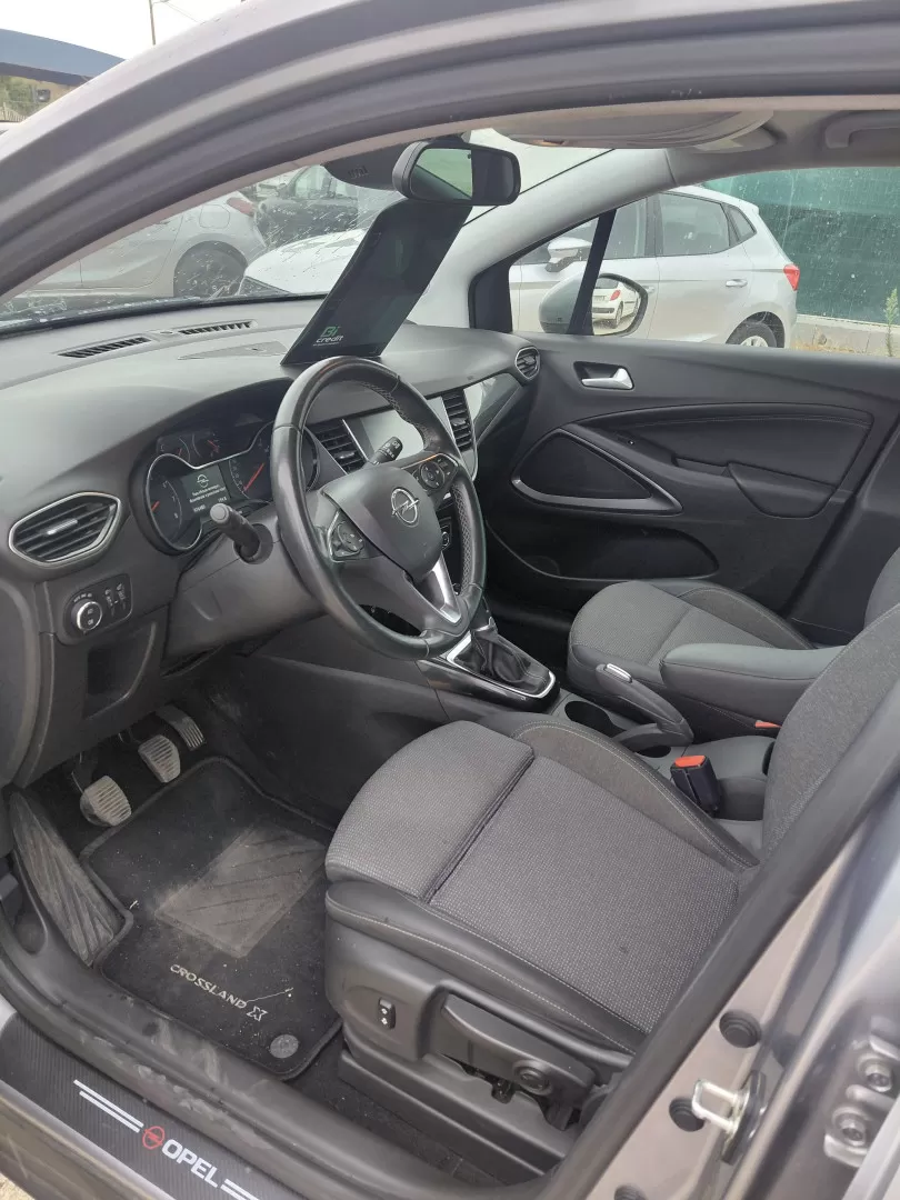 Opel Crossland 1.2 Elegance - foto 3