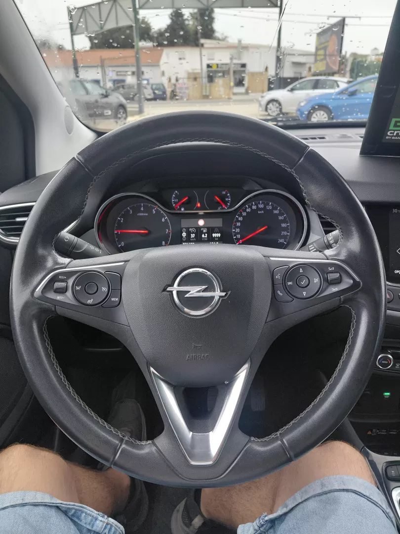 Opel Crossland 1.2 Elegance - foto 4