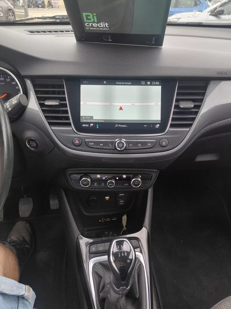 Opel Crossland 1.2 Elegance - foto 6
