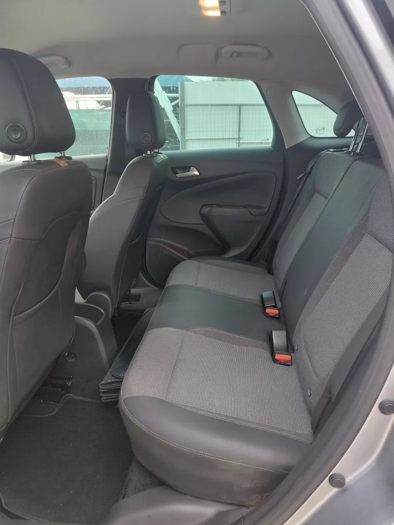 Opel Crossland 1.2 Elegance - foto 8