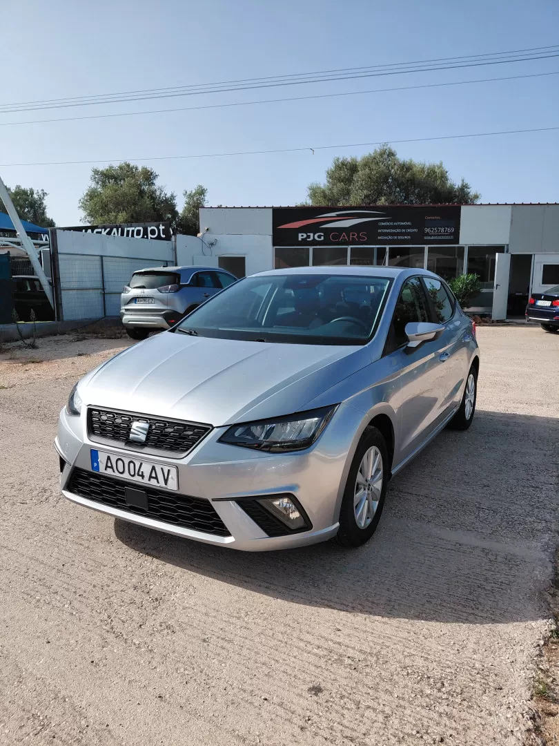 Seat Ibiza 1.0 TSI Style