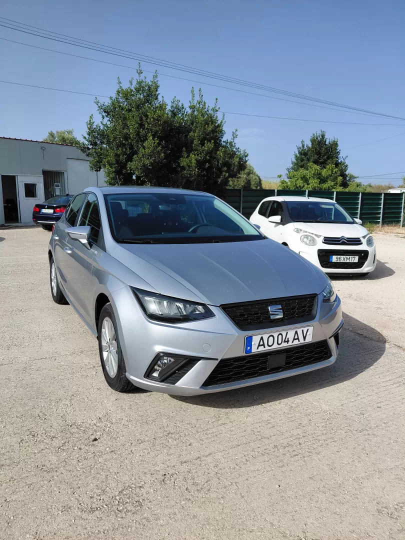 Seat Ibiza 1.0 TSI Style - foto 2