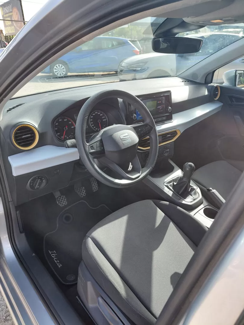 Seat Ibiza 1.0 TSI Style - foto 3