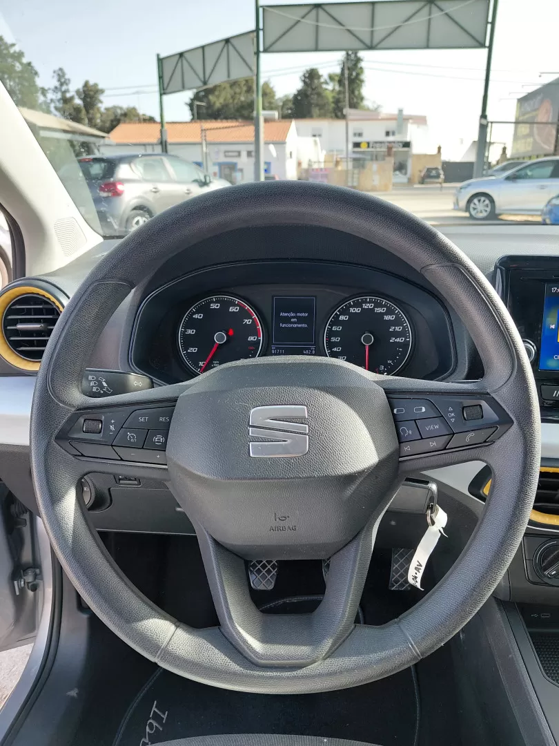 Seat Ibiza 1.0 TSI Style - foto 4