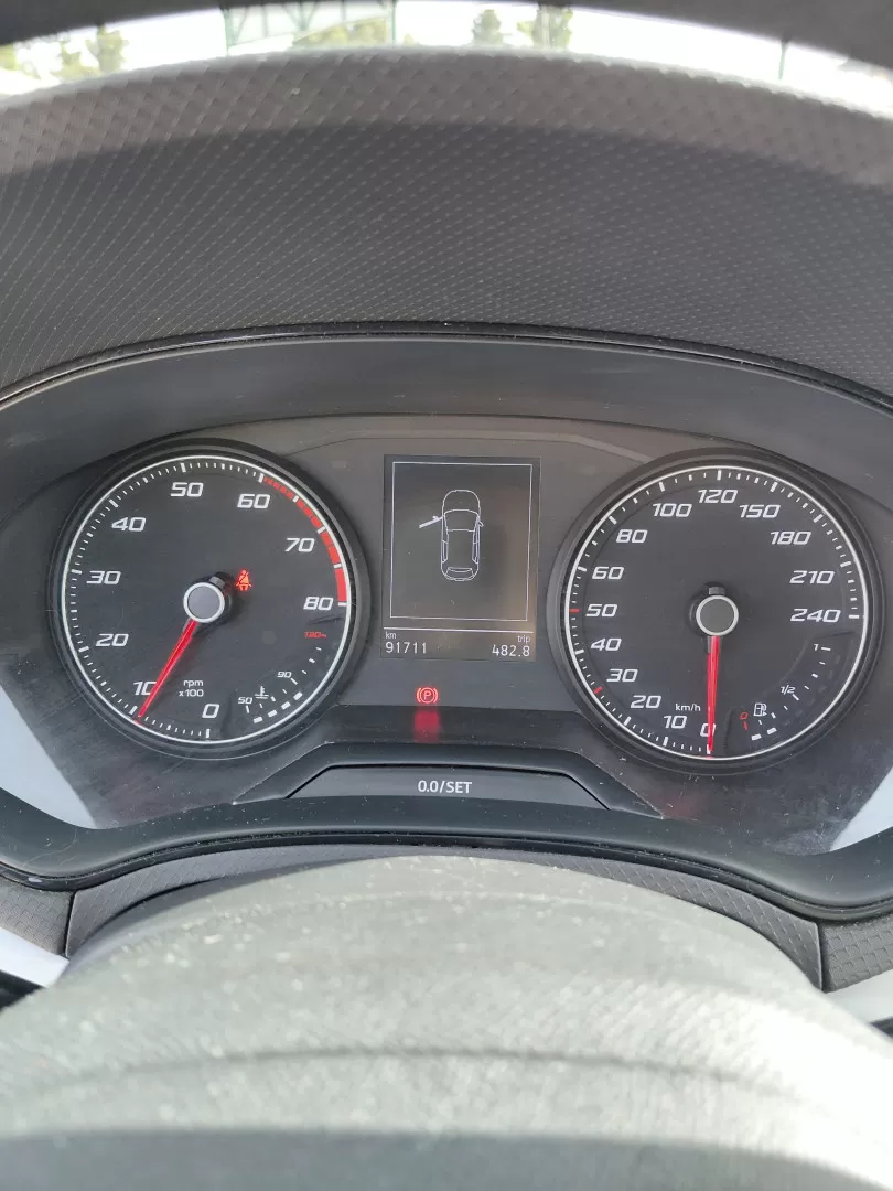 Seat Ibiza 1.0 TSI Style - foto 5