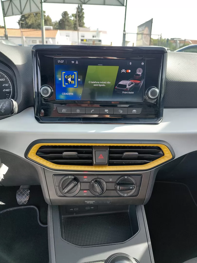 Seat Ibiza 1.0 TSI Style - foto 6