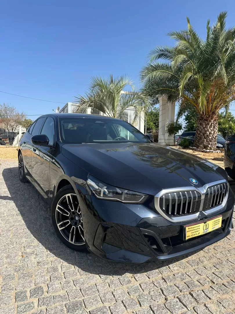 BMW 530e e xDrive - foto 2