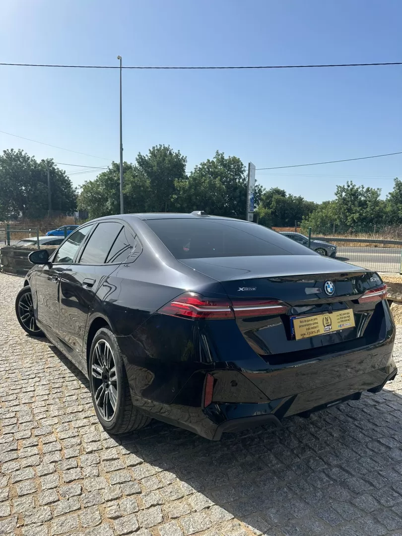 BMW 530e e xDrive - foto 3