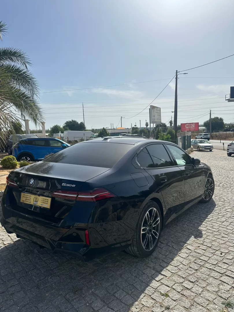 BMW 530e e xDrive - foto 4