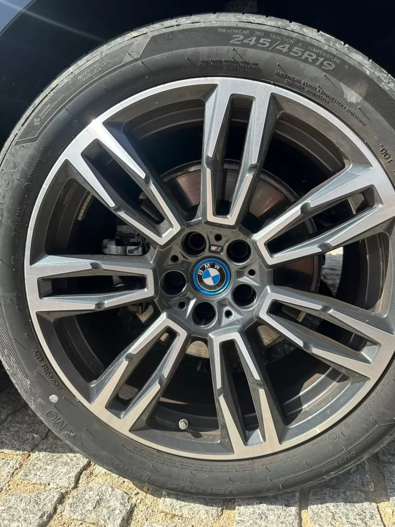 BMW 530e e xDrive - foto 5