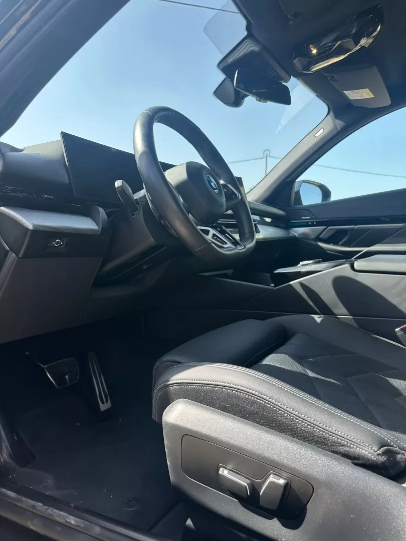 BMW 530e e xDrive - foto 6