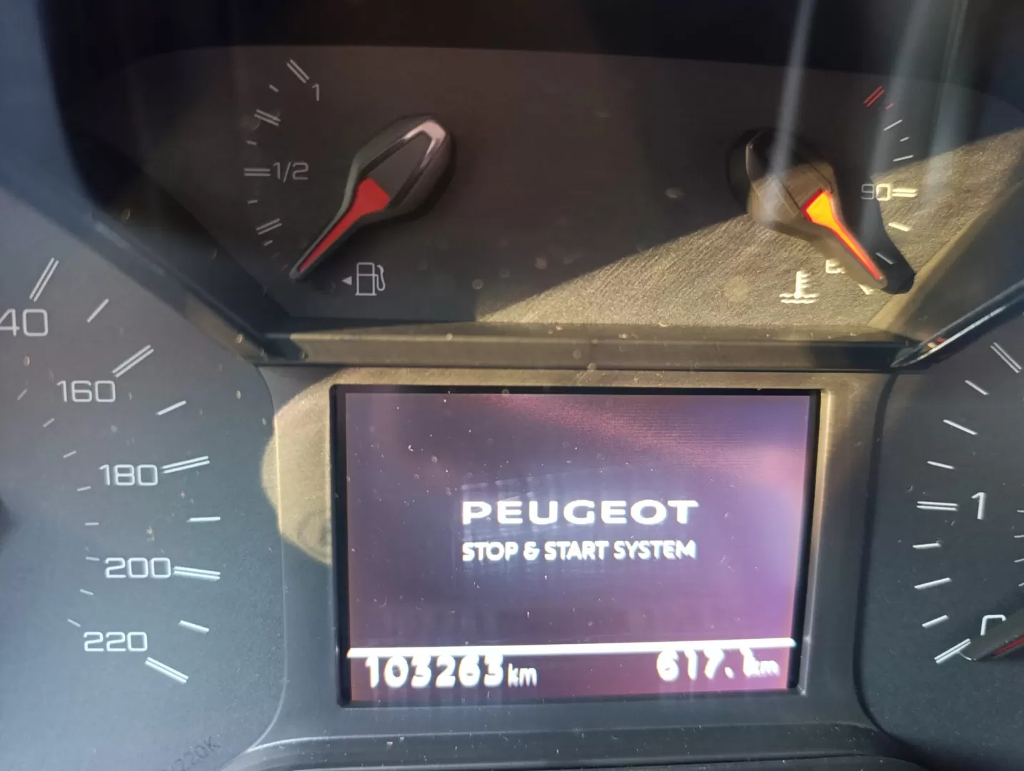 Peugeot  Partner Premium XL (Longa) Iva Dedutível - foto 7