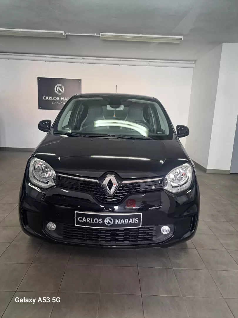 Renault Twingo Signature - foto 2