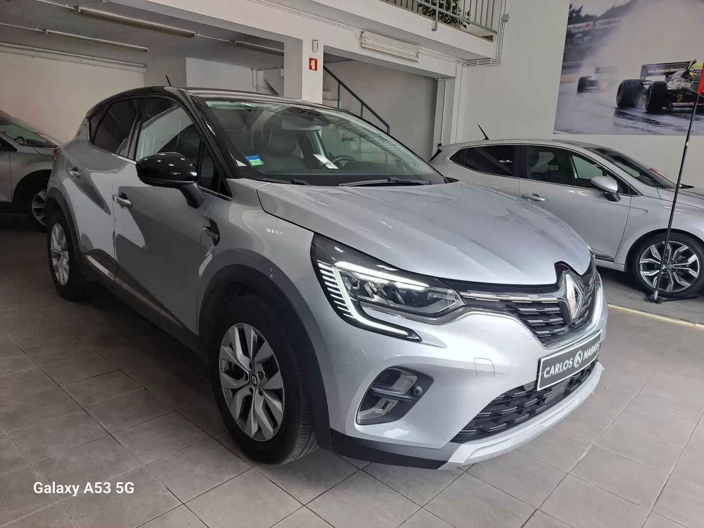 Renault Captur 1.0 TCe Techno - foto 2