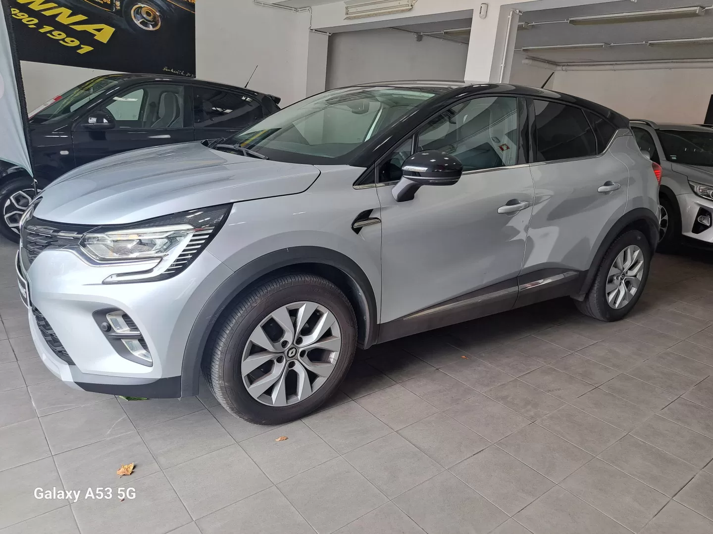 Renault Captur 1.0 TCe Techno - foto 3