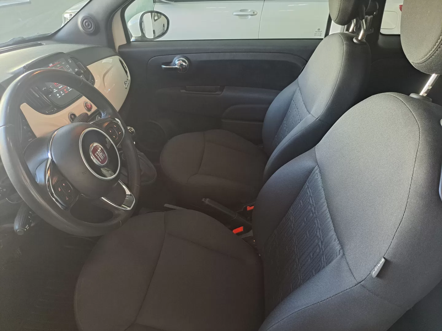 Fiat 500 1.0 Hybrid - foto 6