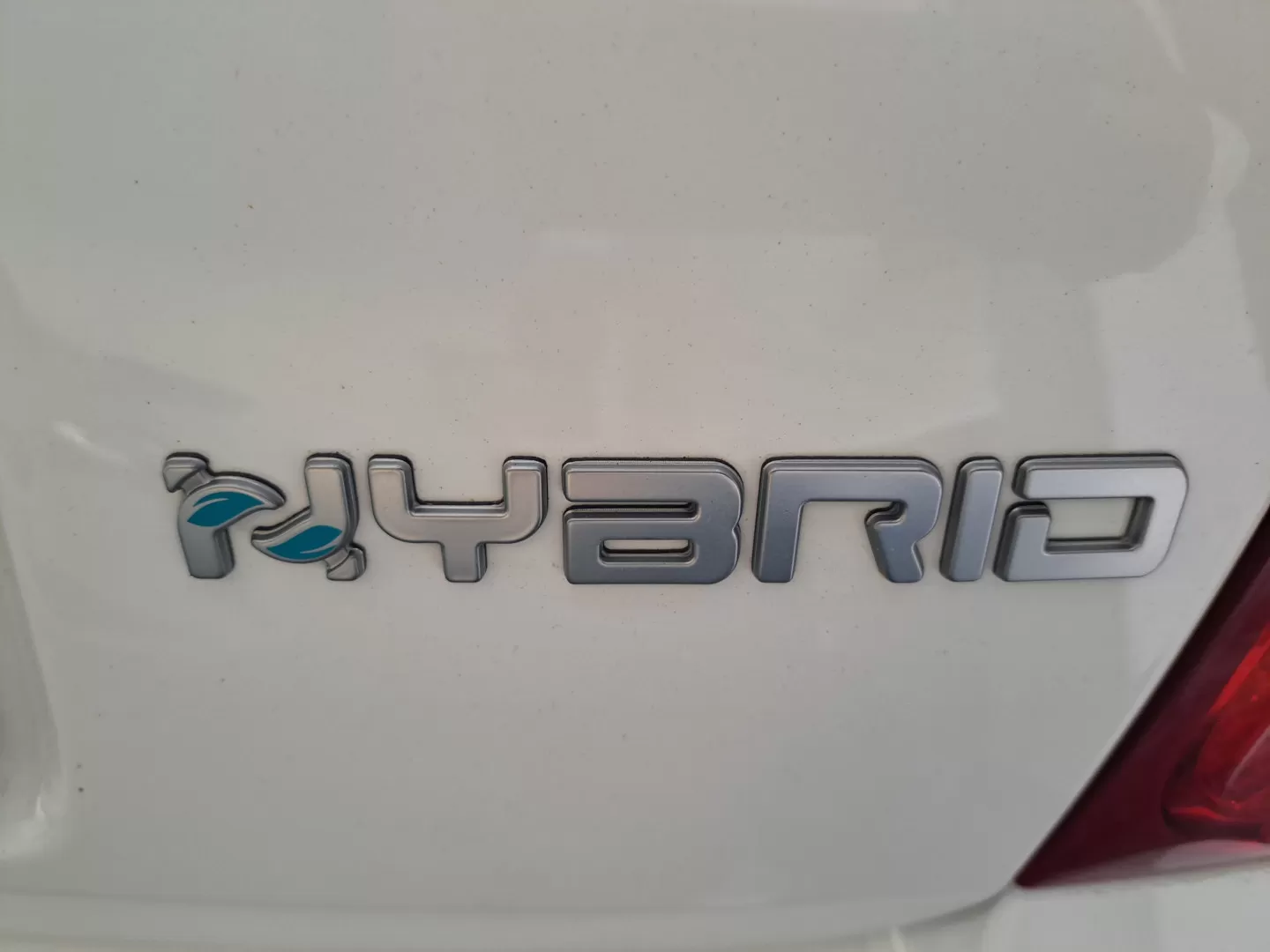 Fiat 500 1.0 Hybrid - foto 5