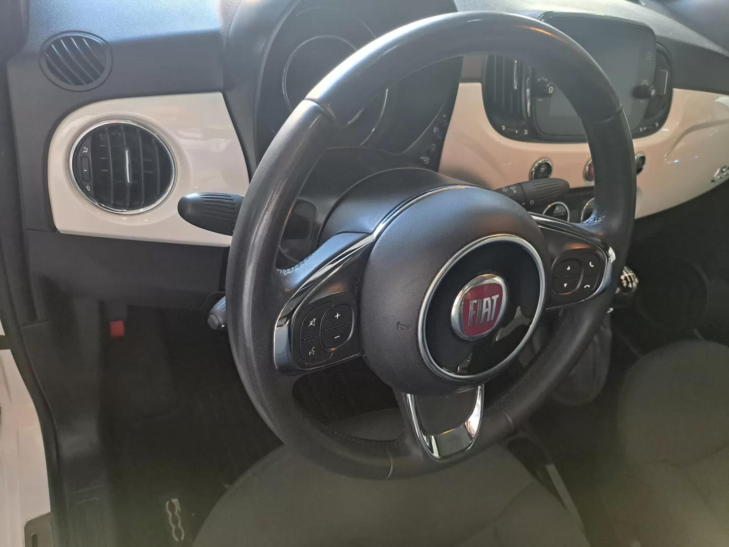 Fiat 500 1.0 Hybrid - foto 7