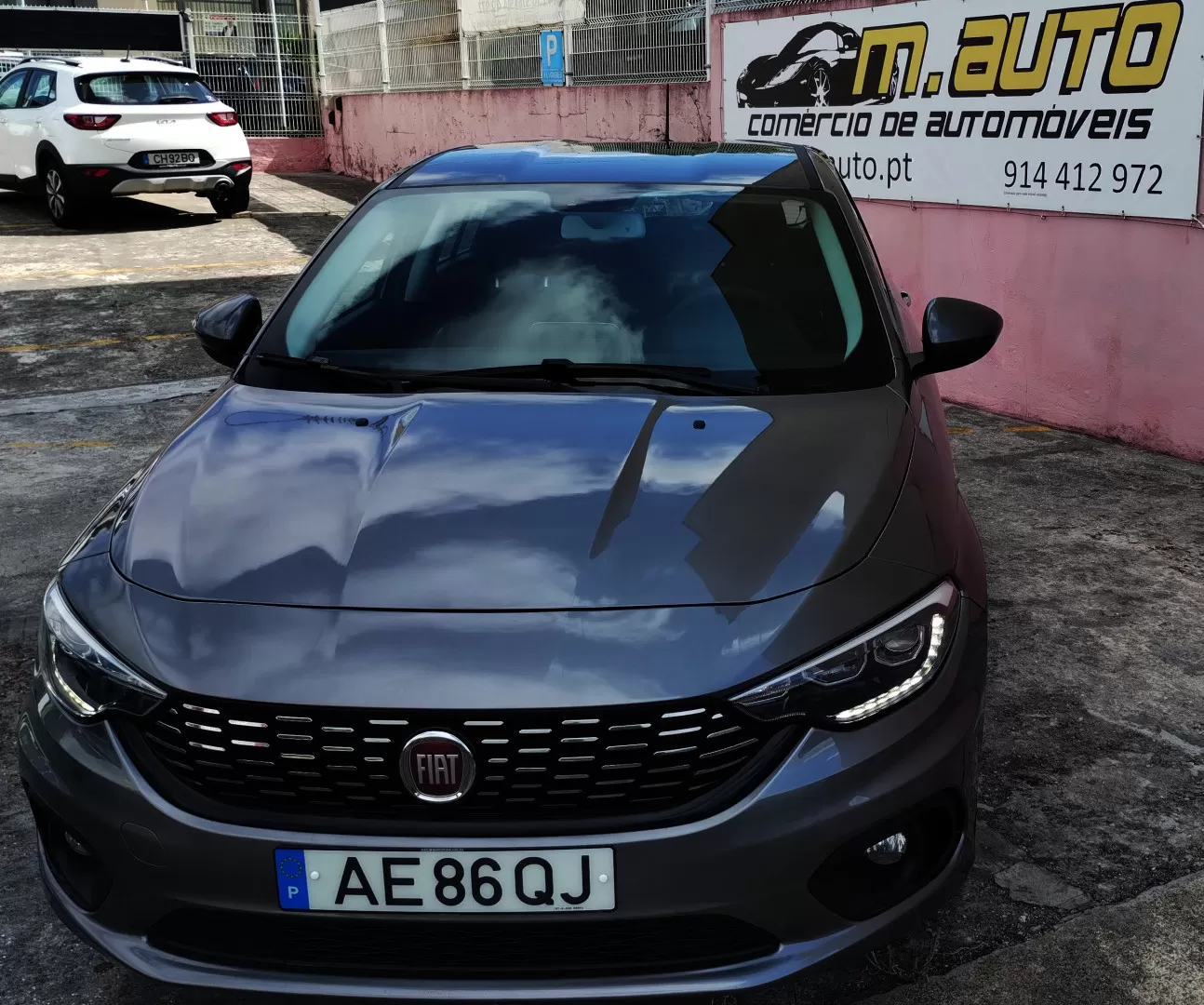 Fiat Tipo 1.3 M-Jet Lounge - foto 2
