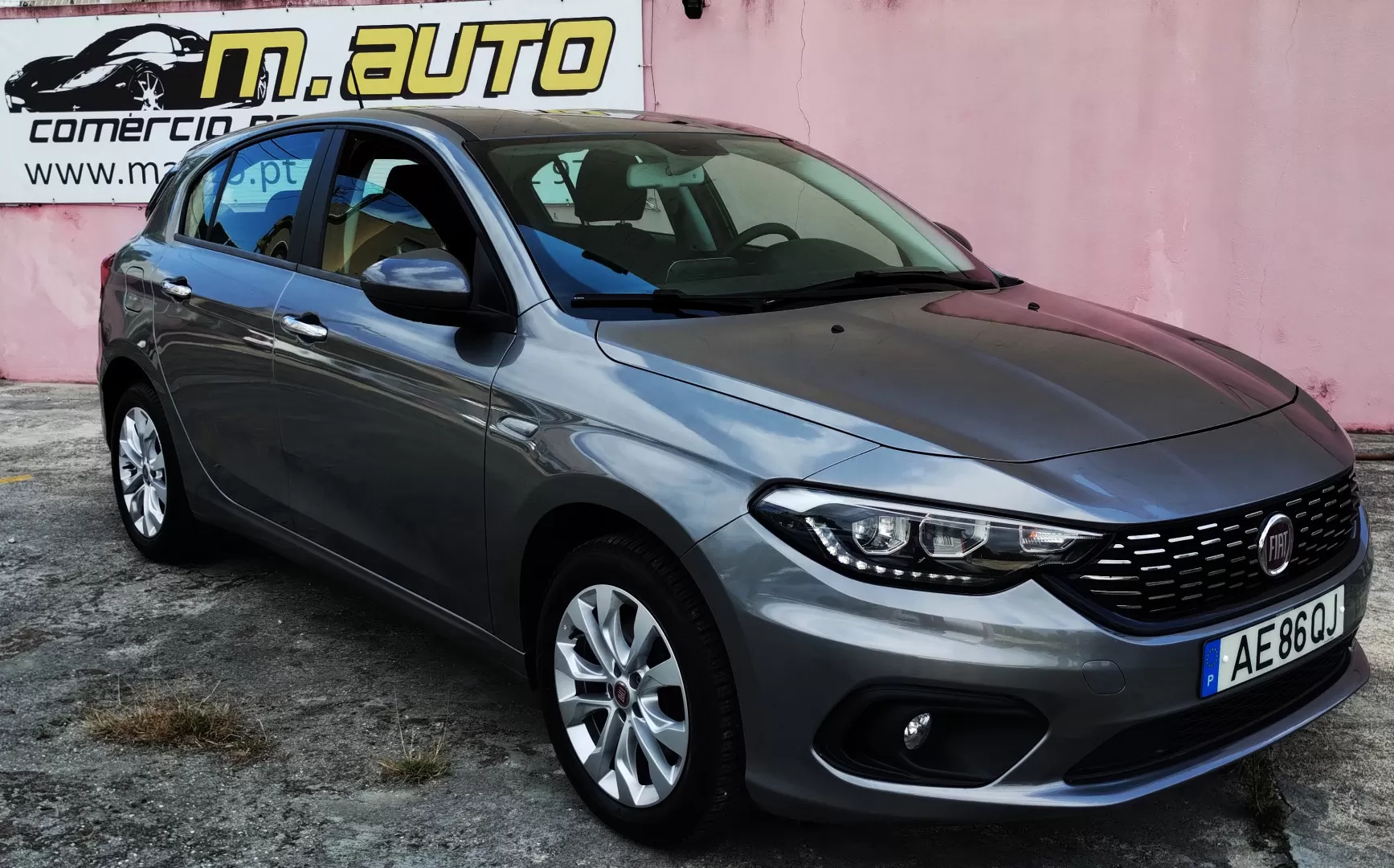 Fiat Tipo 1.3 M-Jet Lounge - foto 3