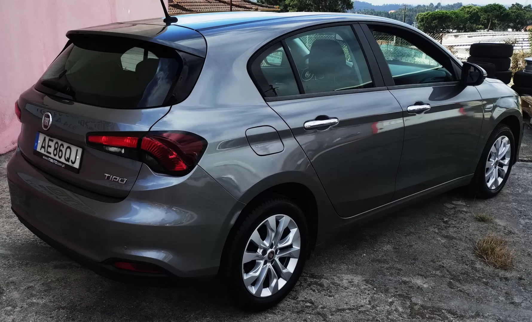 Fiat Tipo 1.3 M-Jet Lounge - foto 5