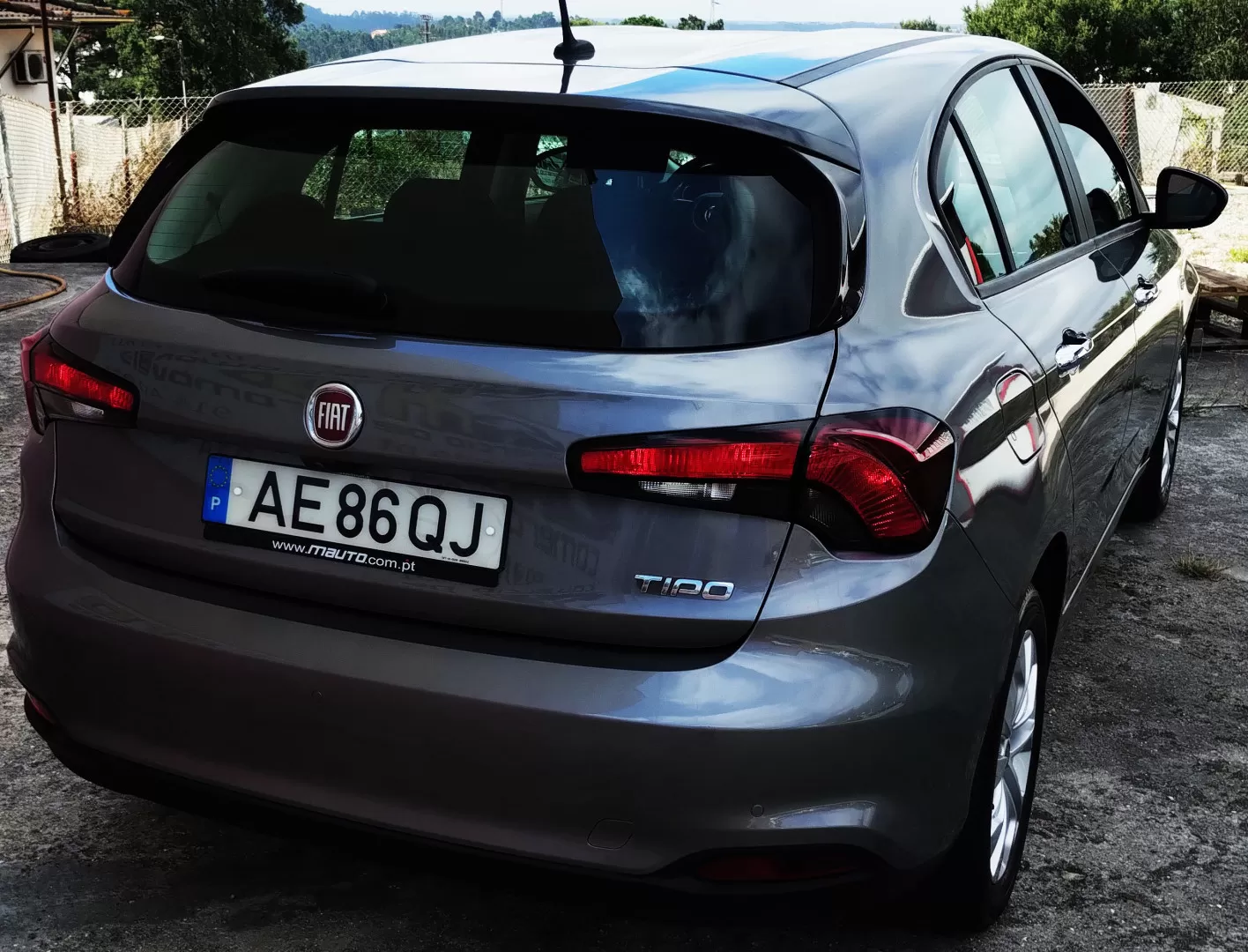 Fiat Tipo 1.3 M-Jet Lounge - foto 7