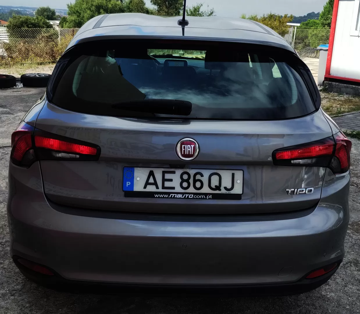 Fiat Tipo 1.3 M-Jet Lounge - foto 8