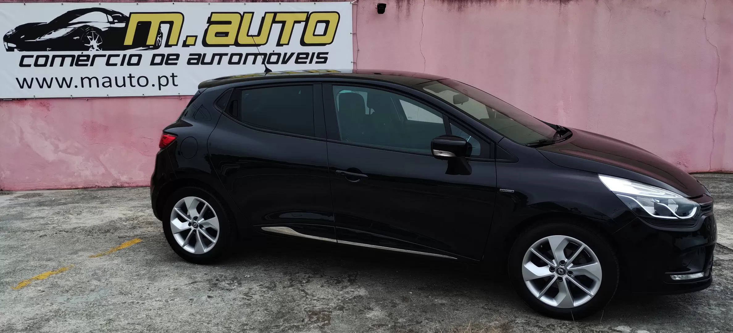 Renault Clio 0.9 TCe Limited Edition - foto 3